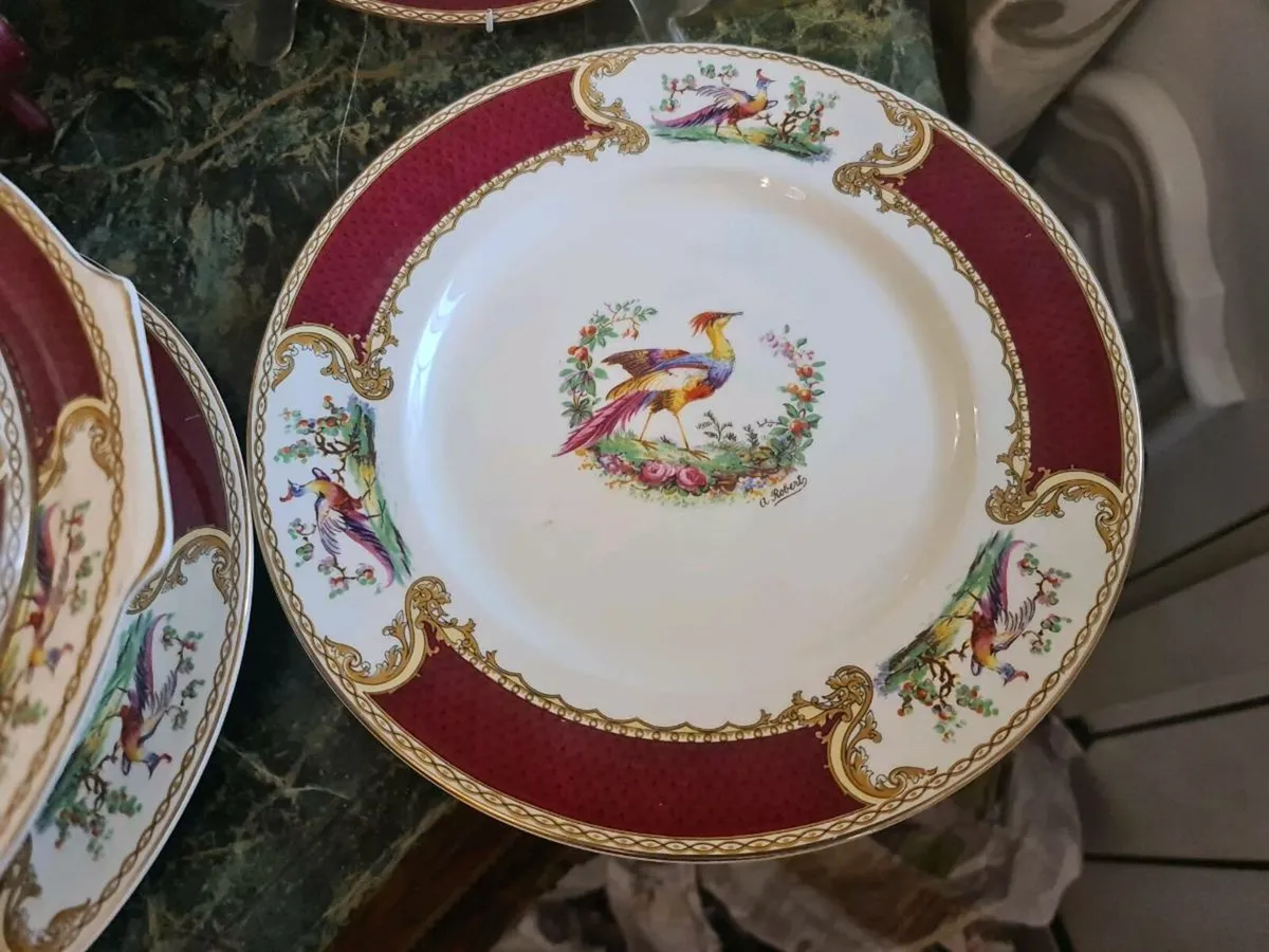 Myotts staffordshire POSTAGE AVAILABLE - Image 3