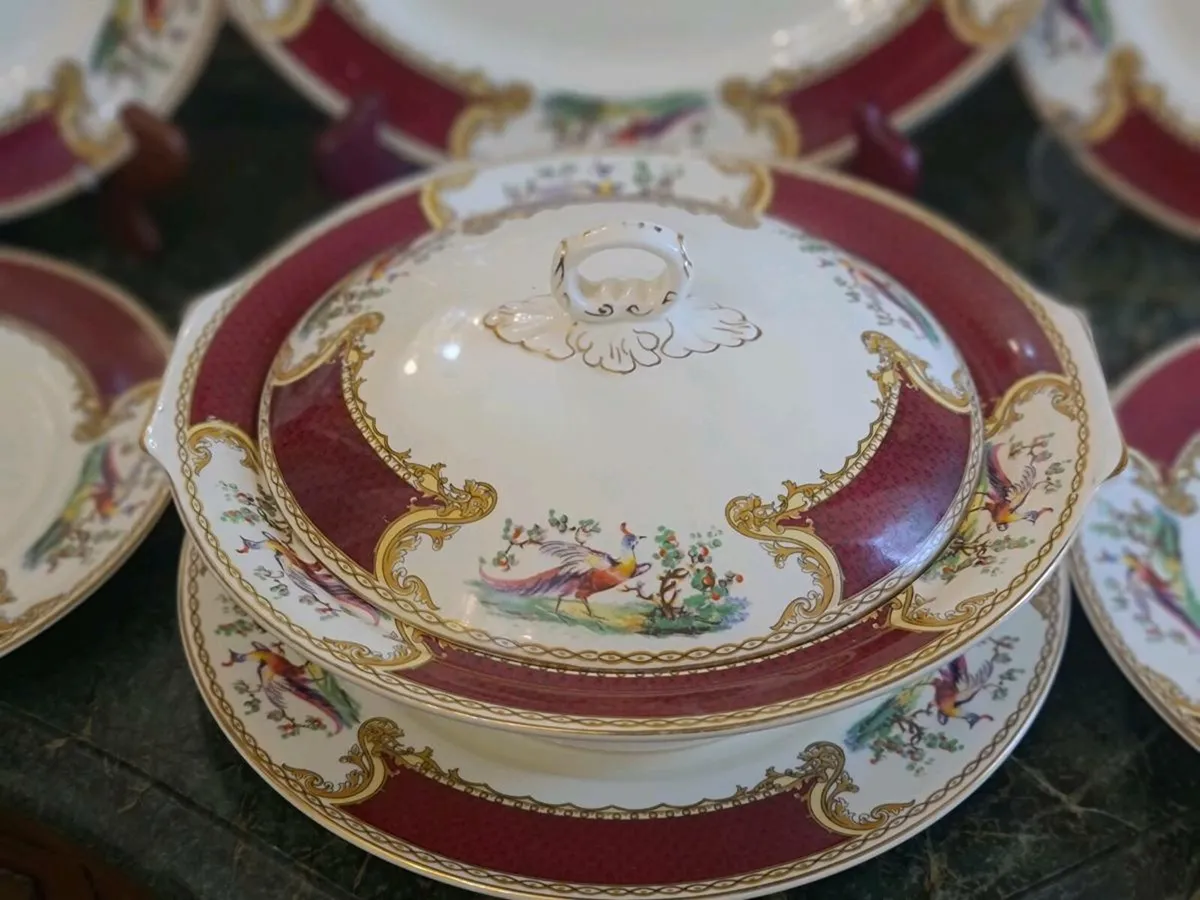 Myotts staffordshire POSTAGE AVAILABLE - Image 1