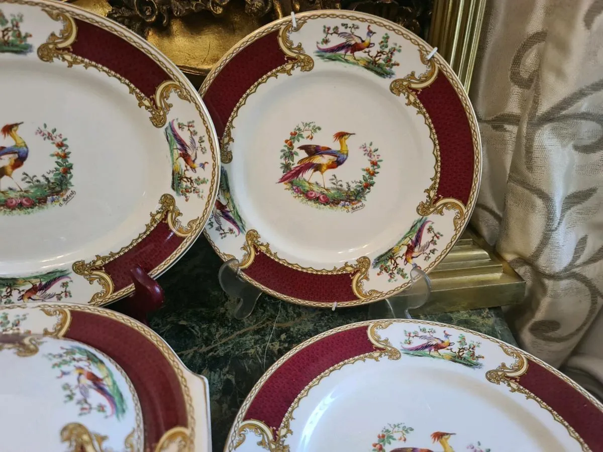 Myotts staffordshire POSTAGE AVAILABLE - Image 4