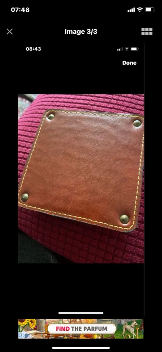 Desk Note Pad - Image 3