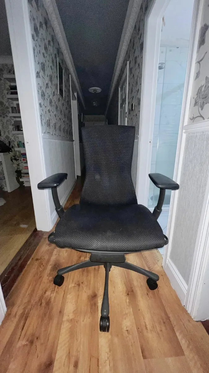Herman Miller Embody - Ergonomic Chair - Image 1