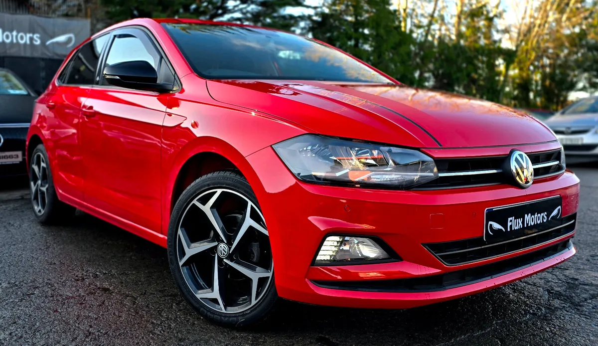 🔥 2019 Volkswagen Polo 1.0 TSI 80HP Beats Edition - Image 4