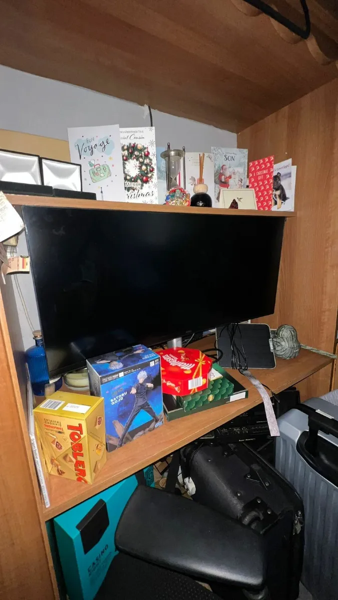 34 Inch Ultra Wide Monitor - Dell P3424WE