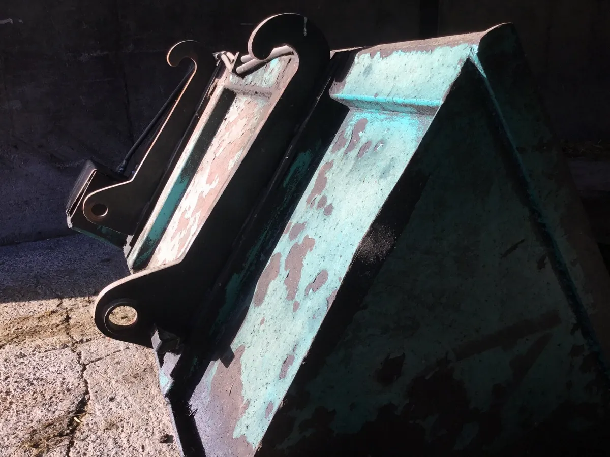 Beet chopper - Image 1