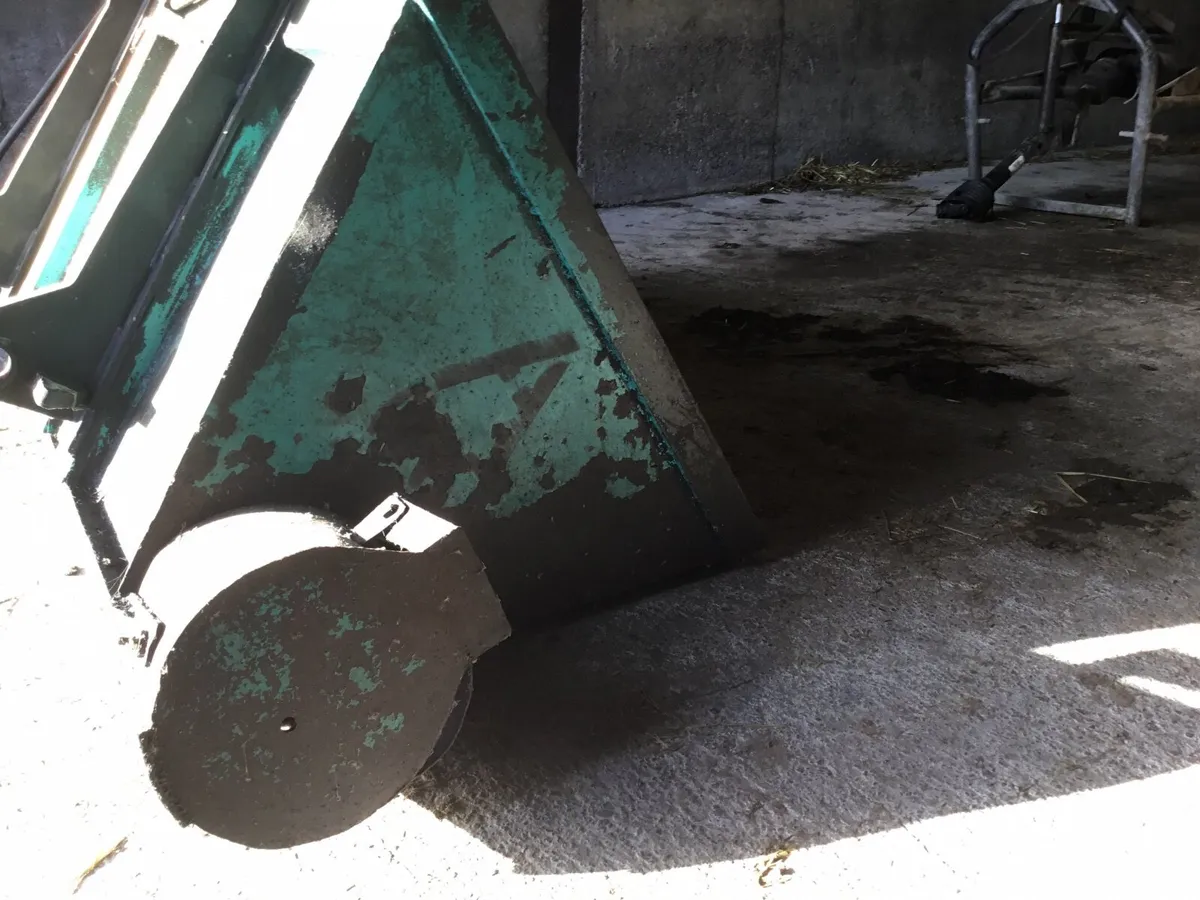 Beet chopper - Image 2