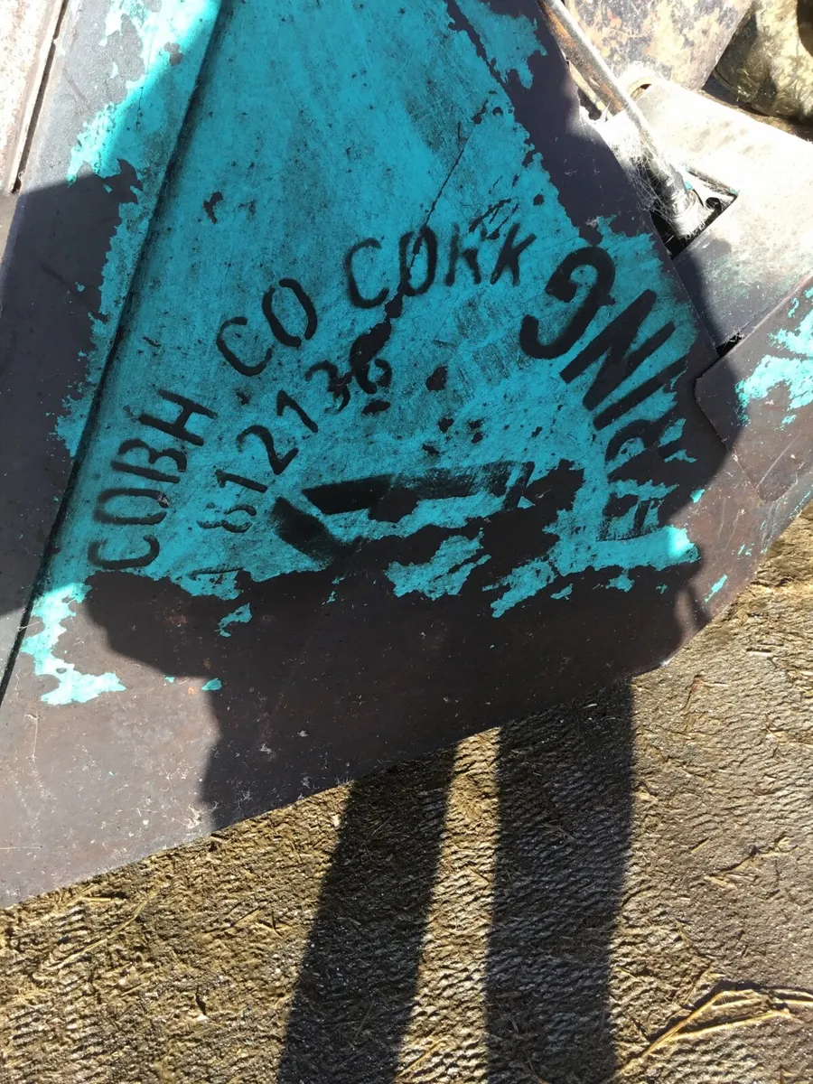 Beet chopper - Image 3