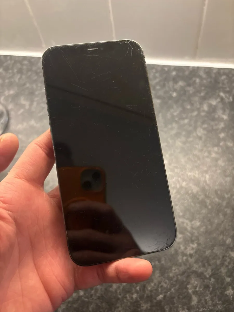 iPhone 12 Pro Max sim free 128GB - Image 2