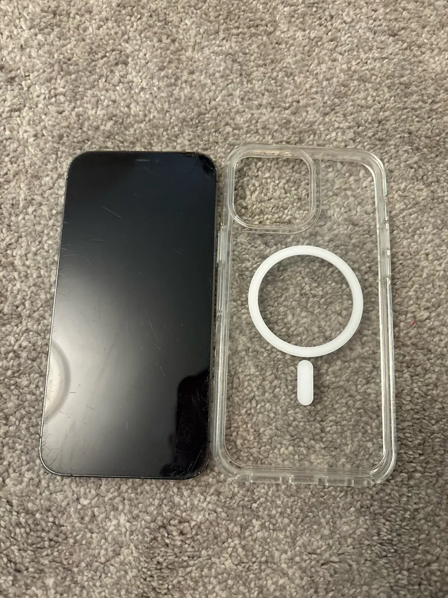 iPhone 12 Pro Max sim free 128GB - Image 4