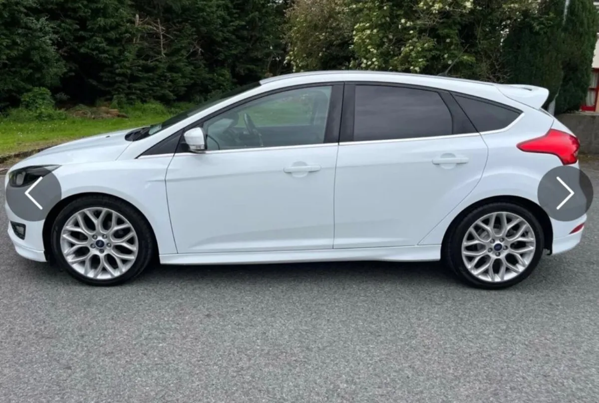 Ford Focus 2015 - Image 3