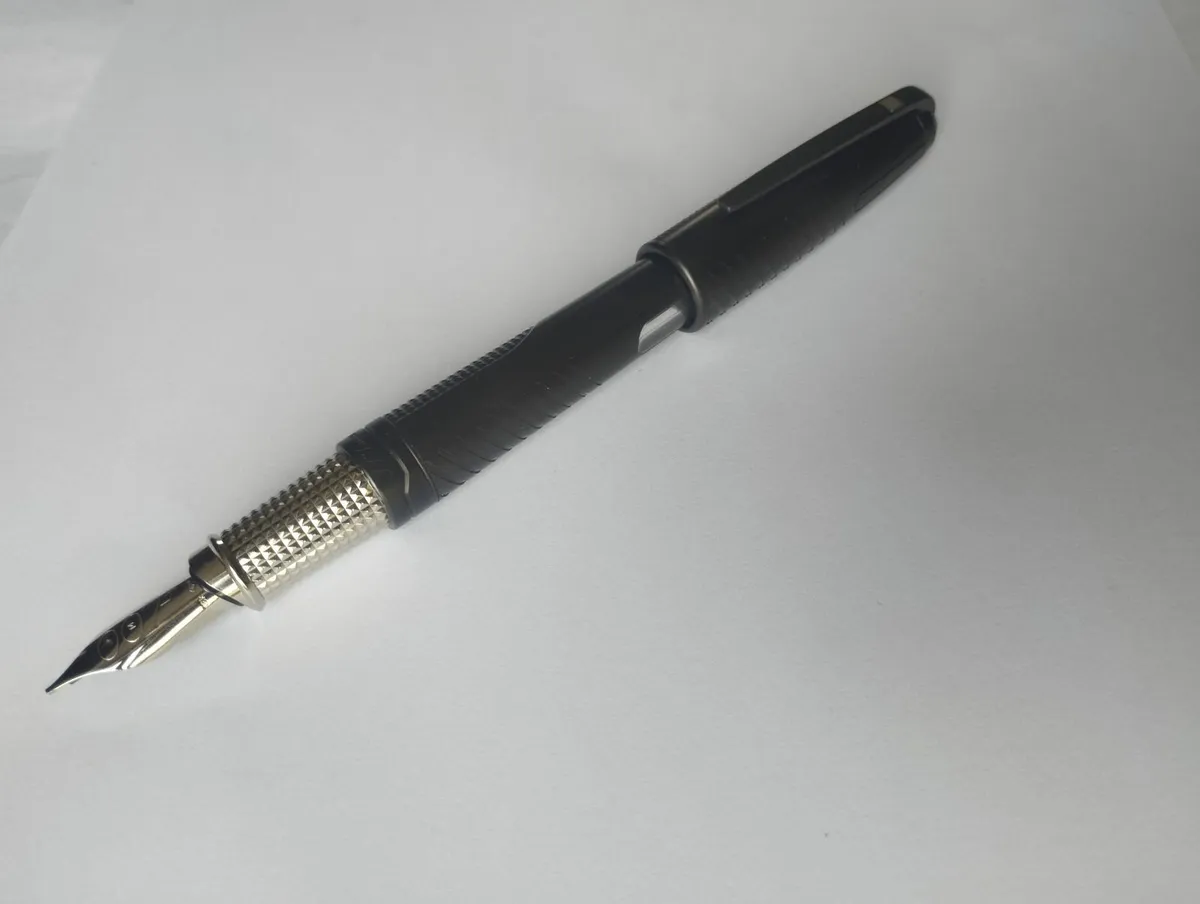 S.T.DUPONT 007 JAMES BOND BLACK PVD LIMITED EDIT - Image 3