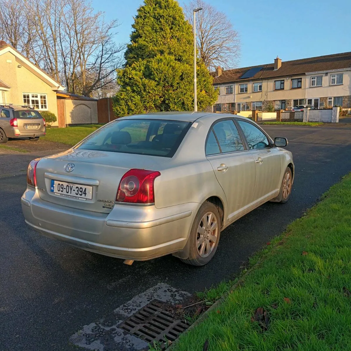 Toyota Avensis - Image 2