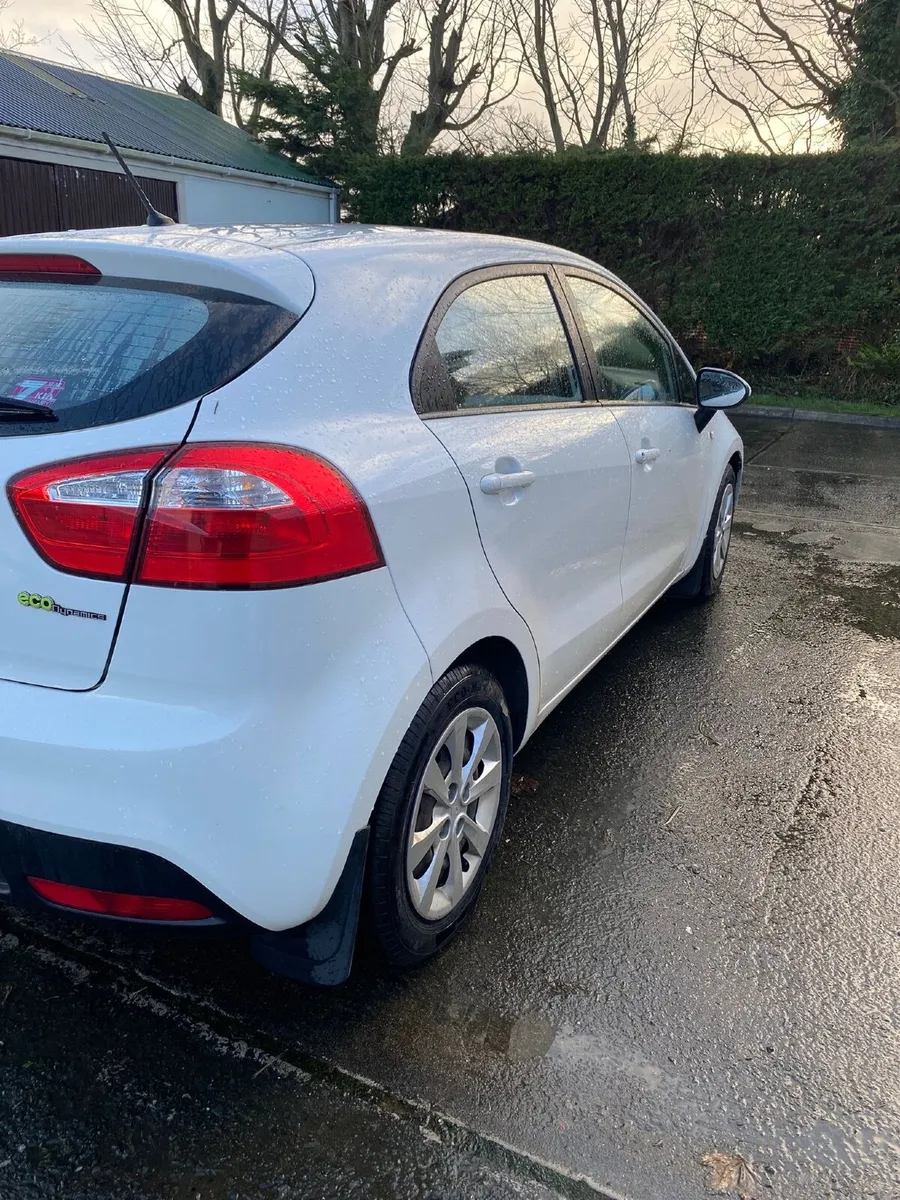 Kia Rio 2014 - Image 3