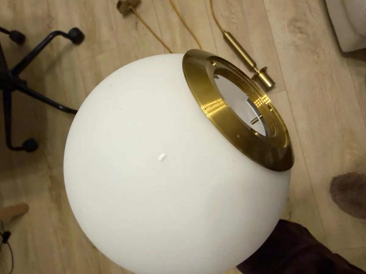 3 Pendant Lights - Image 2