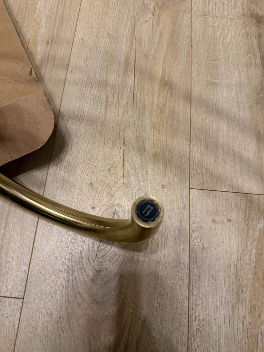 Kitchen tap (IKEA) - Image 4