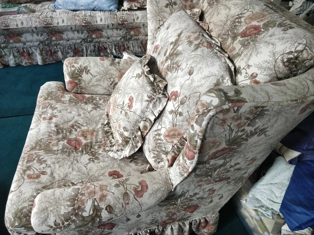 Comfortable armchair - Image 3