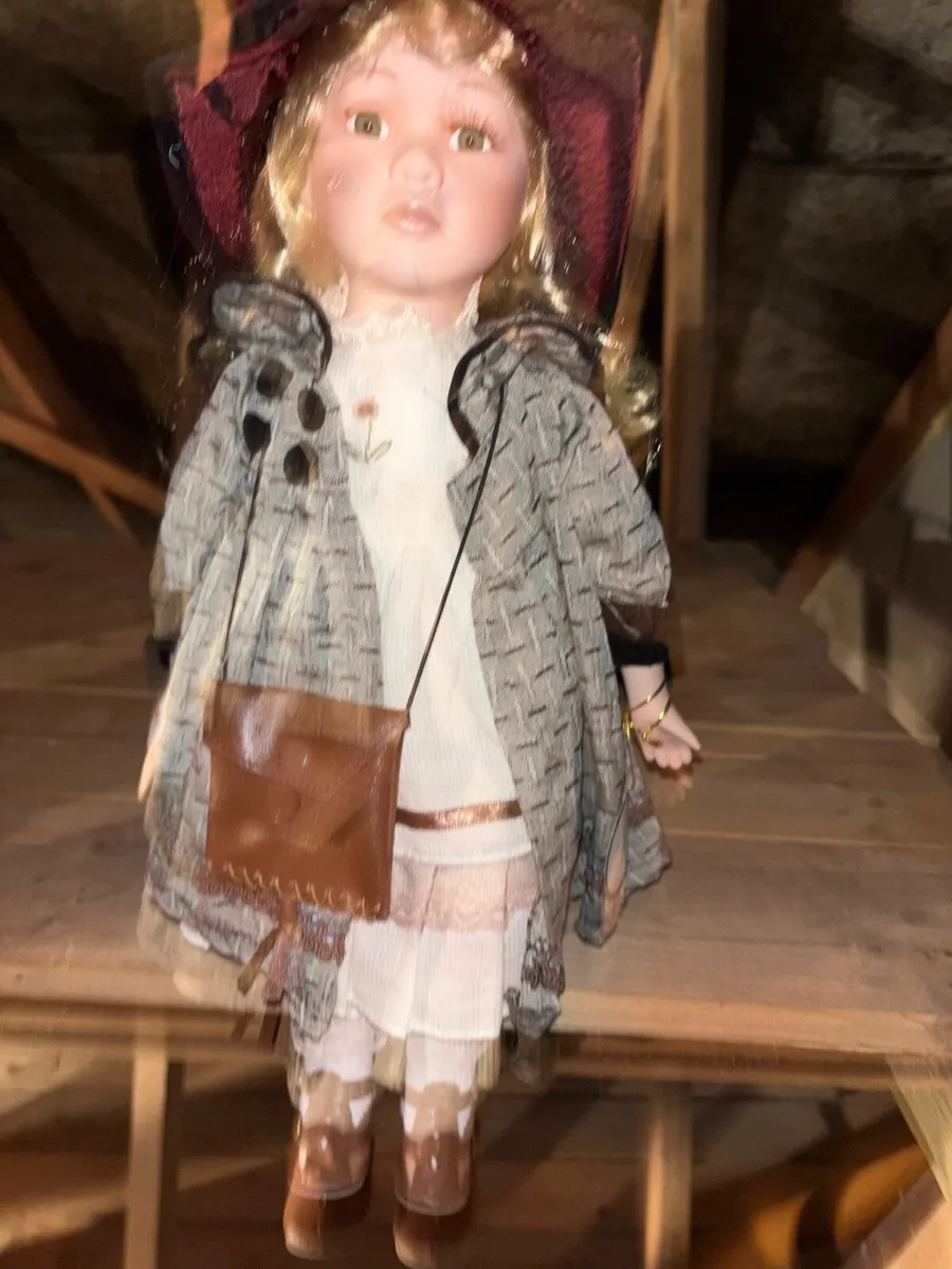 Alberton Dolls - Image 2