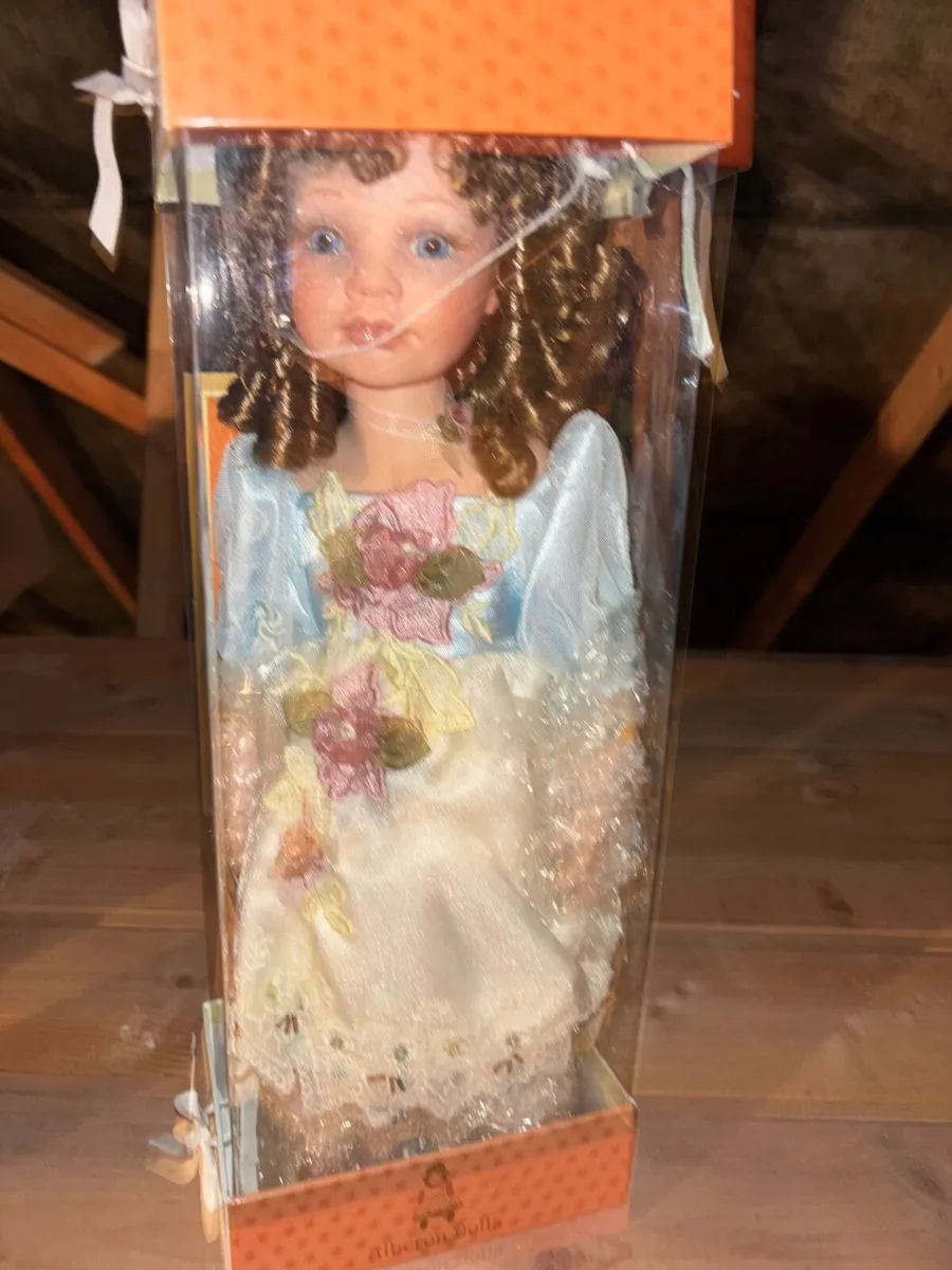 Alberton Dolls - Image 3