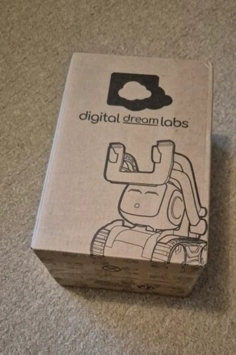 Vector robot - Image 3