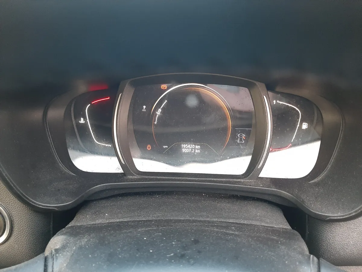 RENAULT KADJAR DYNAMIQUE 2017 1.5 DCI - Image 3