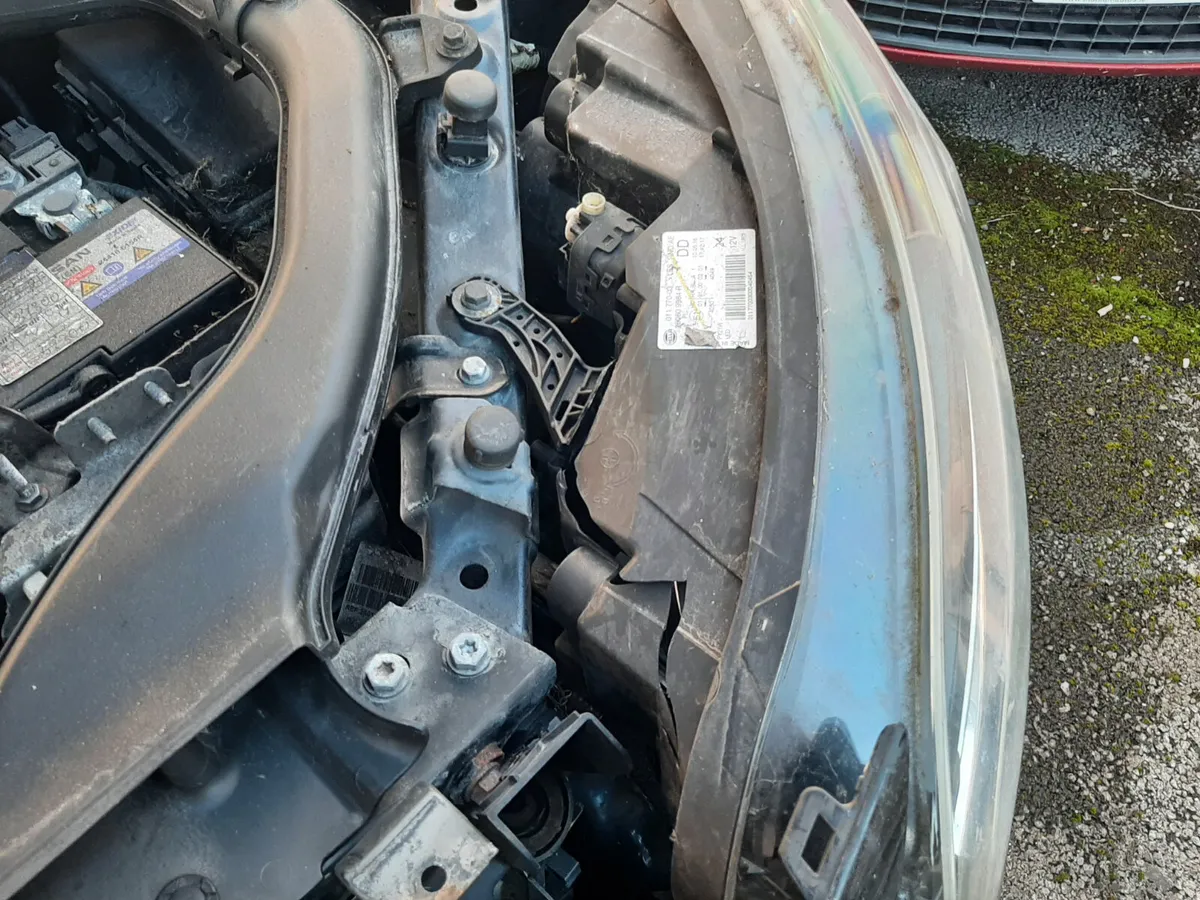 RENAULT KADJAR DYNAMIQUE 2017 1.5 DCI - Image 4