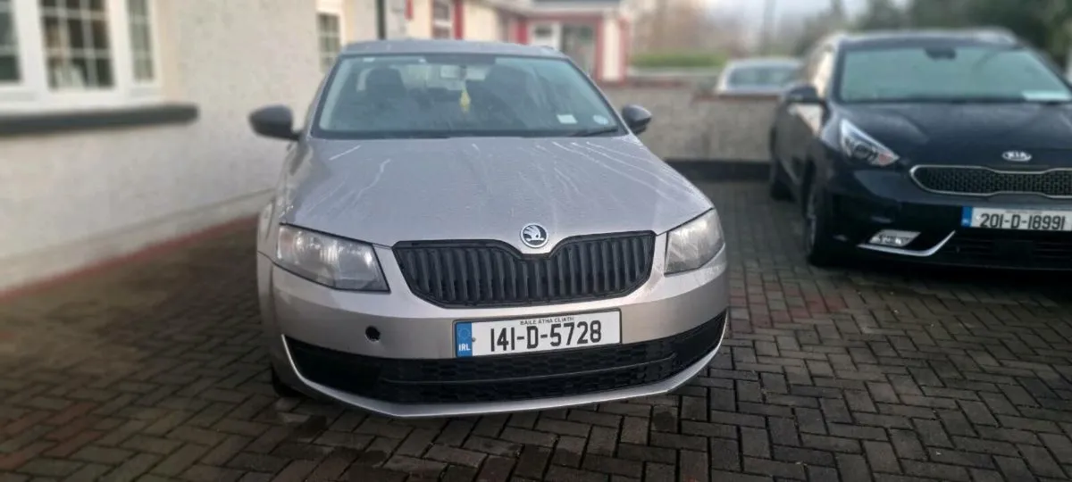 Skoda octavia - Image 2