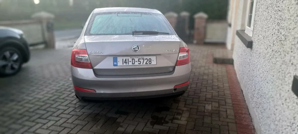 Skoda octavia - Image 3