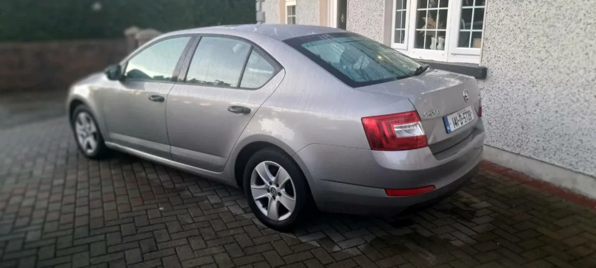 Skoda octavia - Image 4