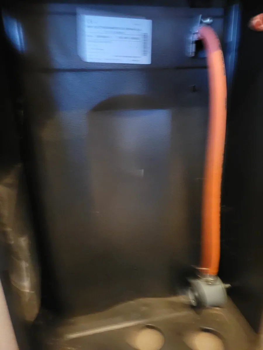 Superser Gas Heater - Image 1