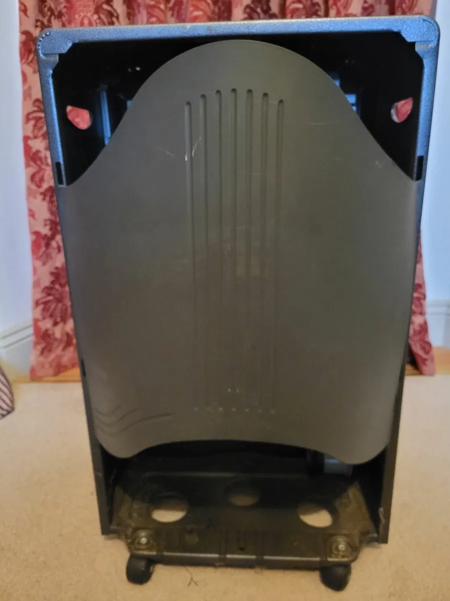 Superser Gas Heater - Image 2