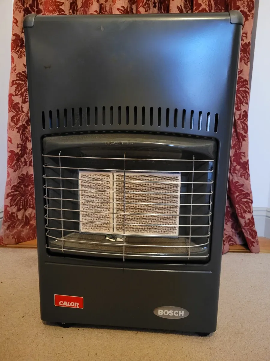 Superser Gas Heater - Image 3