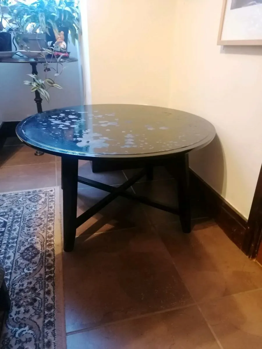 FREE Coffee Table - Image 1