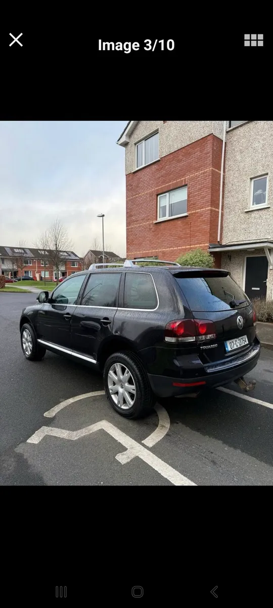 VW Toureg TDI Low Mileage - Image 2