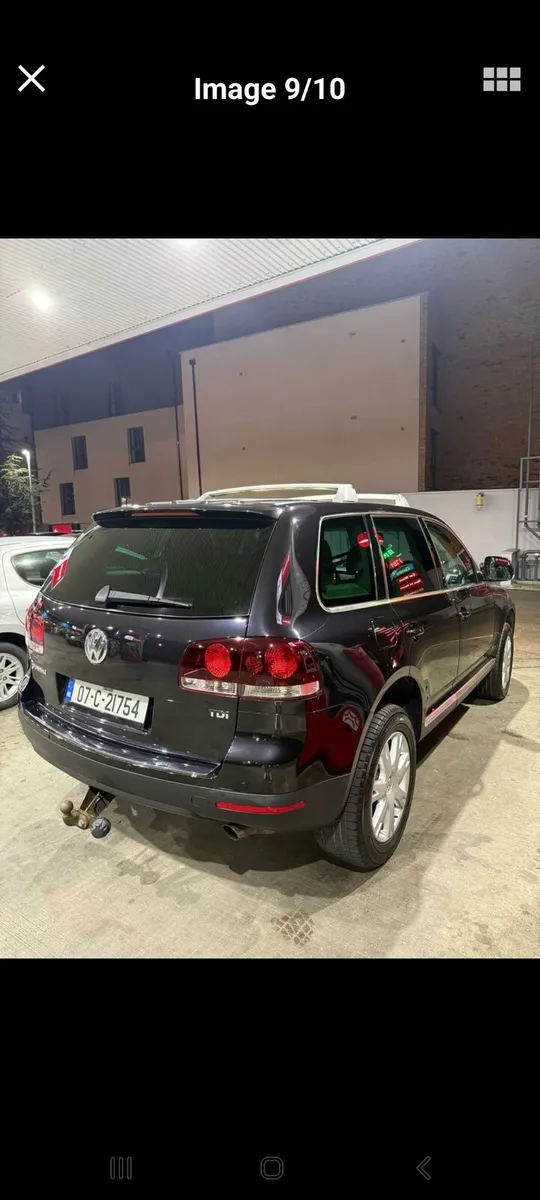 VW Toureg TDI Low Mileage - Image 1