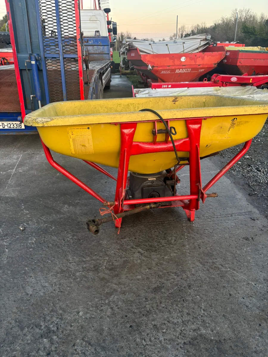 COSMO SPREADER - Image 2