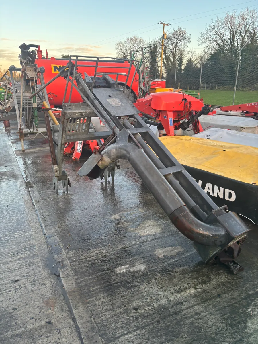 HISPEC AGITATOR - Image 1