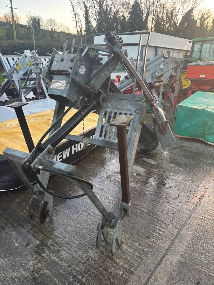 HISPEC AGITATOR - Image 2