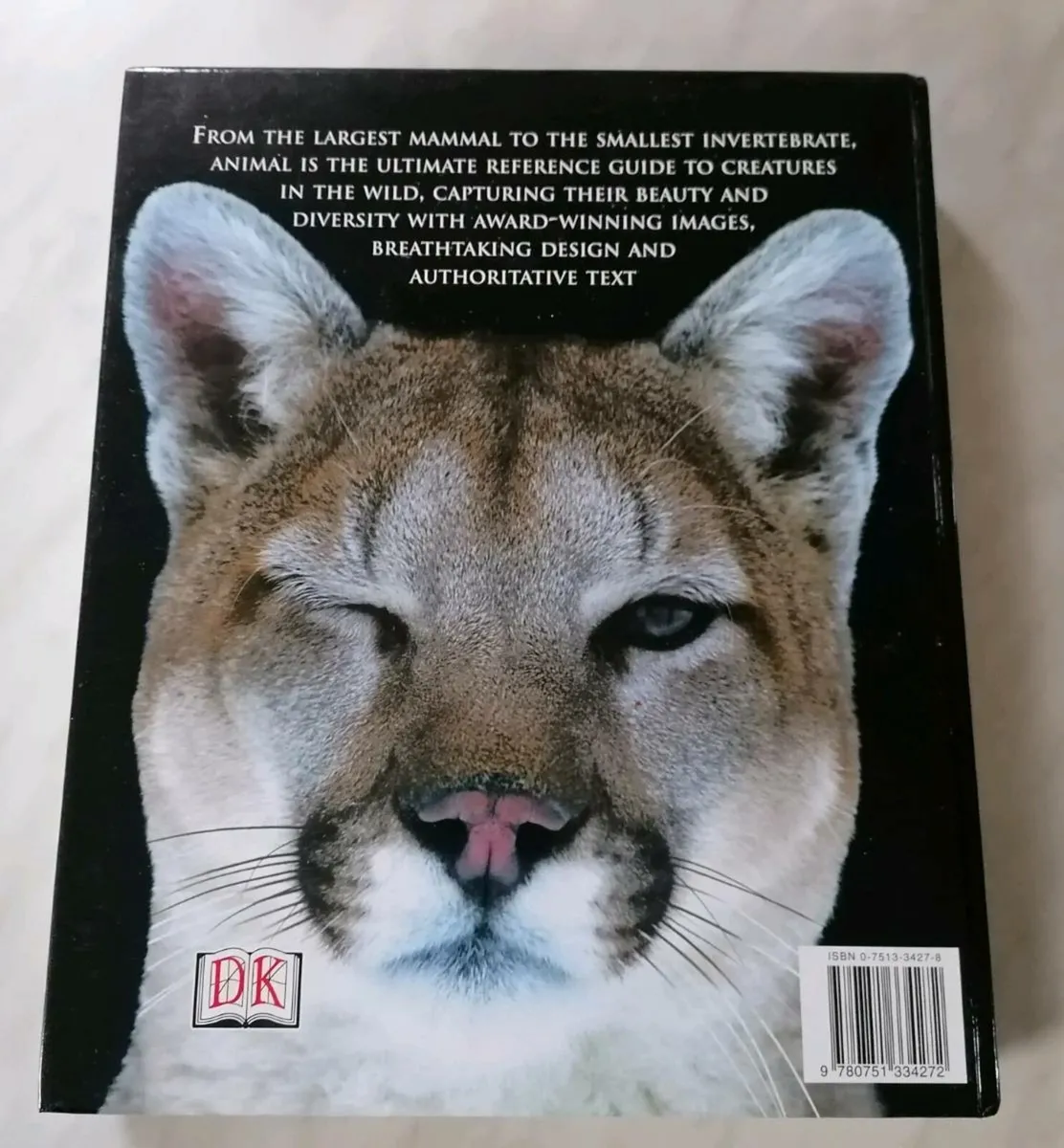 Animal BOOK - Image 2