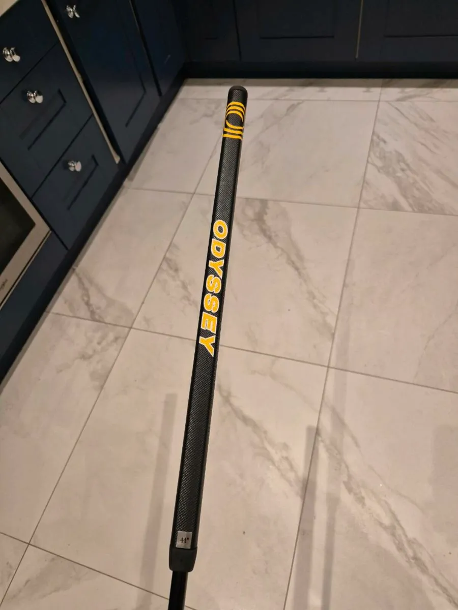Odyssey happy gilmore putter - Image 3