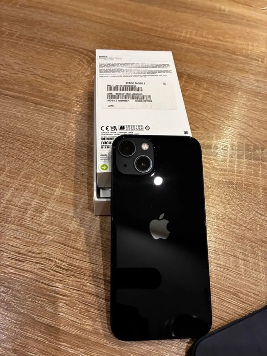 Iphone 13 for sale unlocked - Image 2