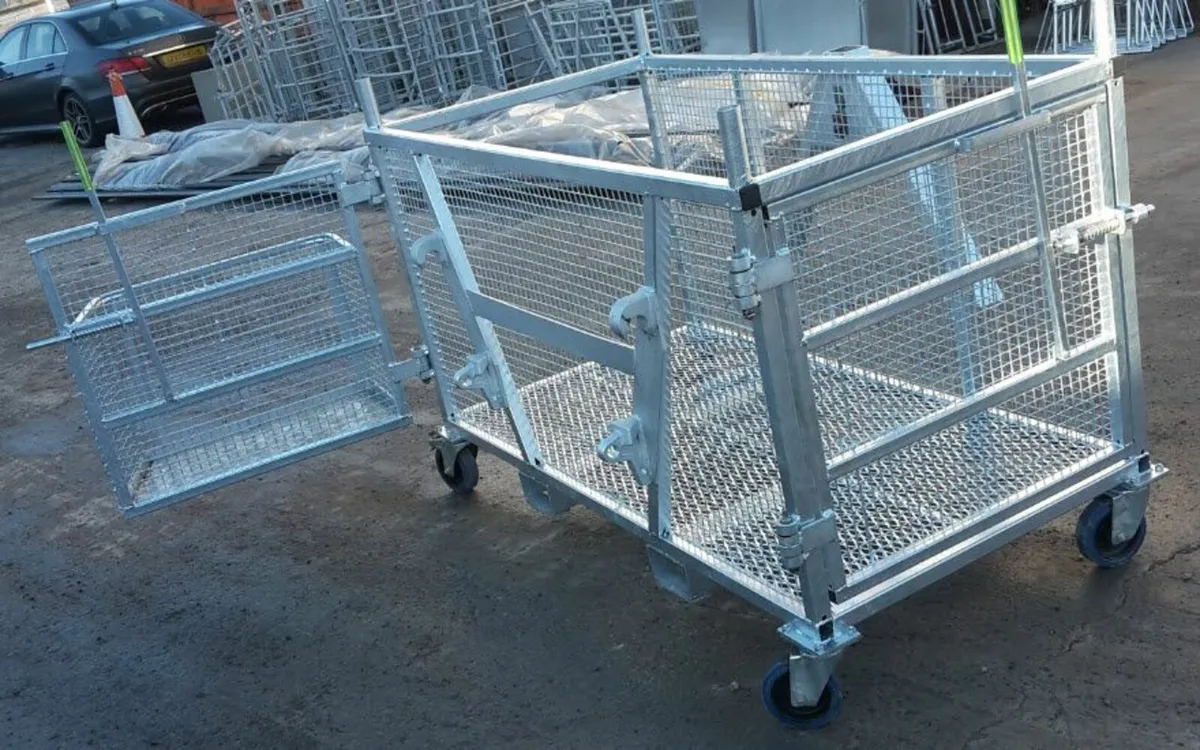 Transport box - Image 2