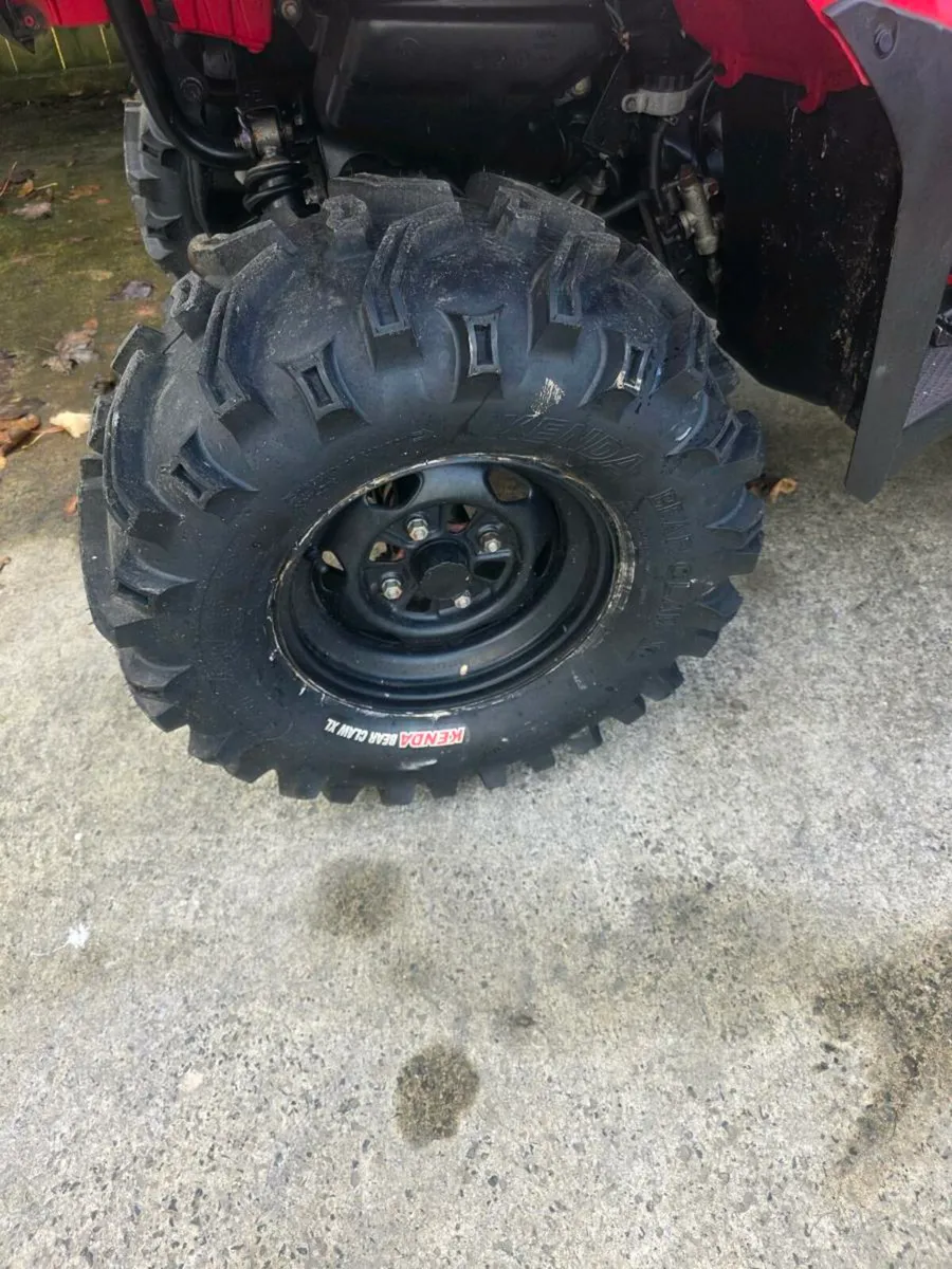 Honda 520fm6 - Image 4