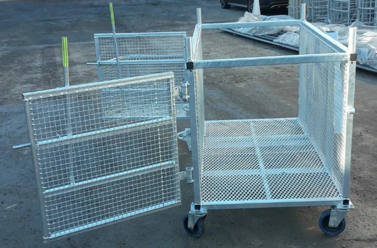 Transport box - Image 3