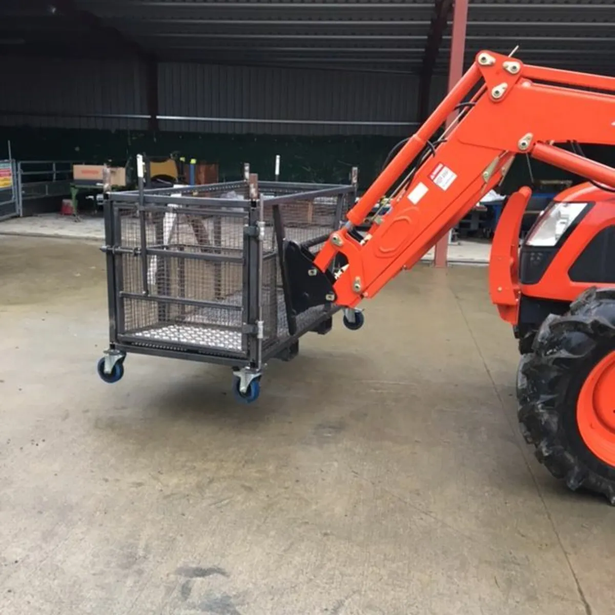 Transport box - Image 4