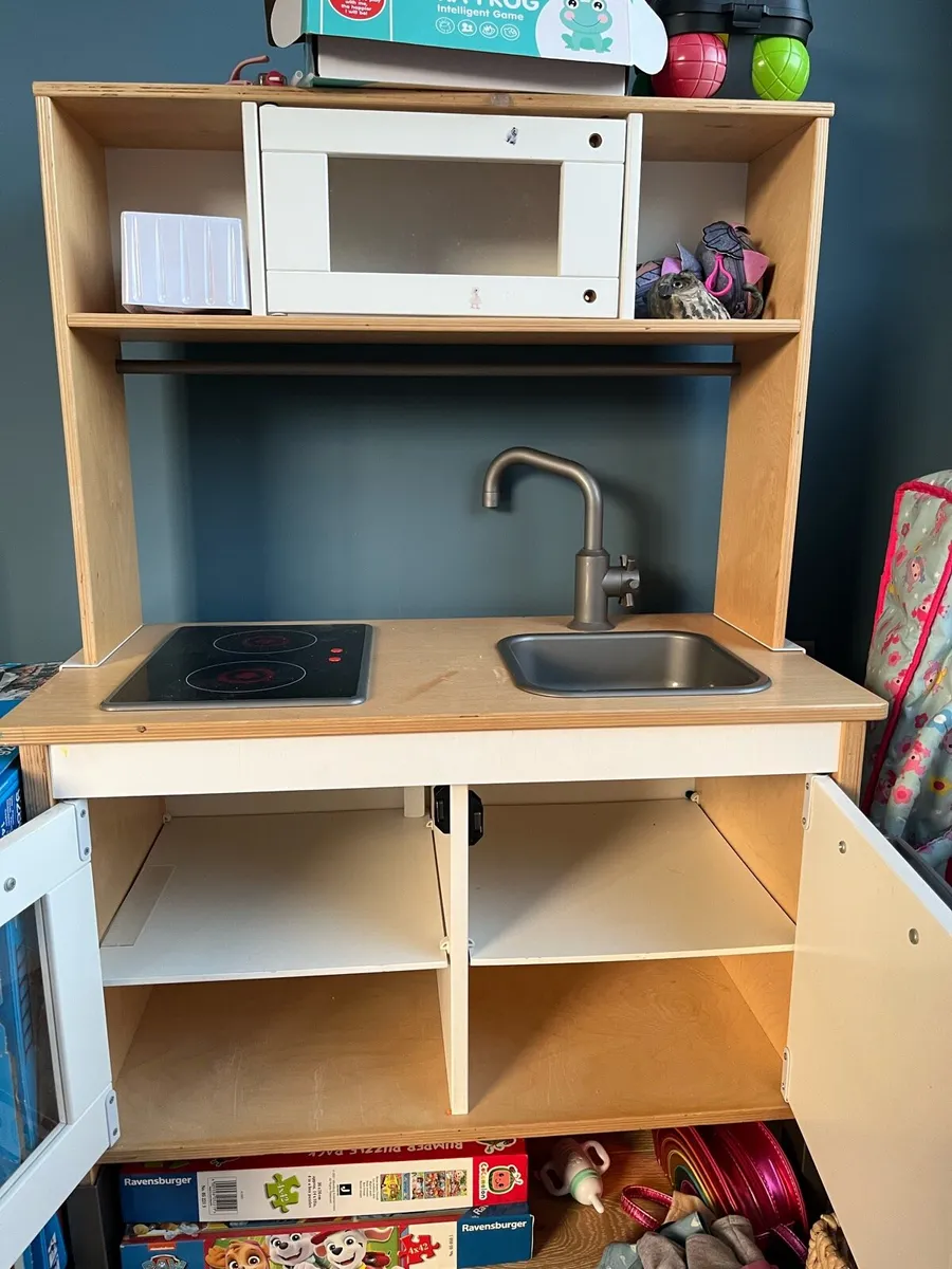 Ikea Toy Kitchen - Image 1