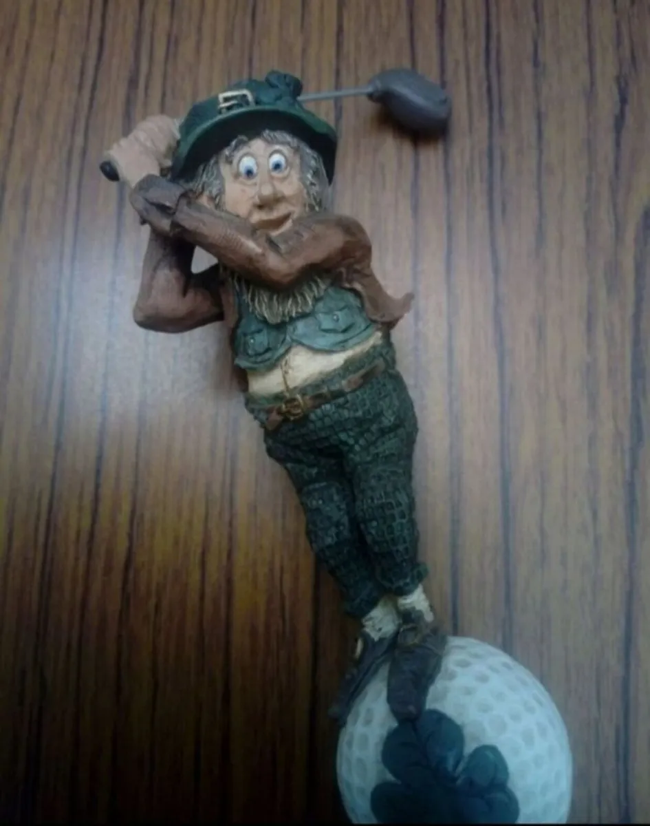 Rare Declan's Finnian - Image 1