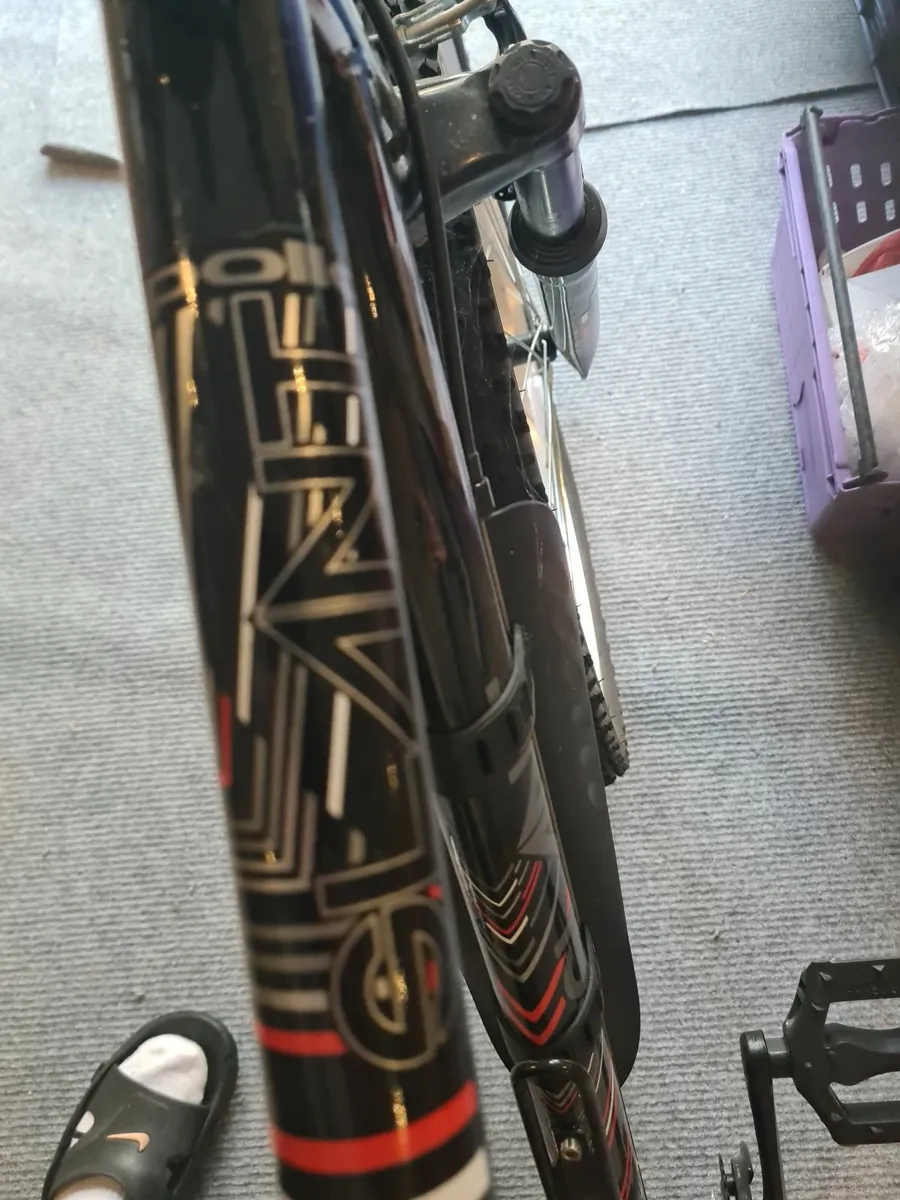 Boys mountain bike - Image 2