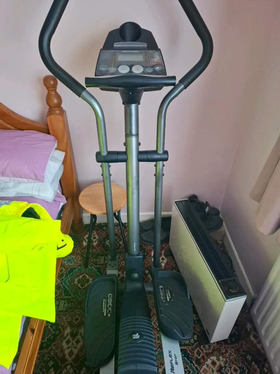 Crosstrainer - Image 1