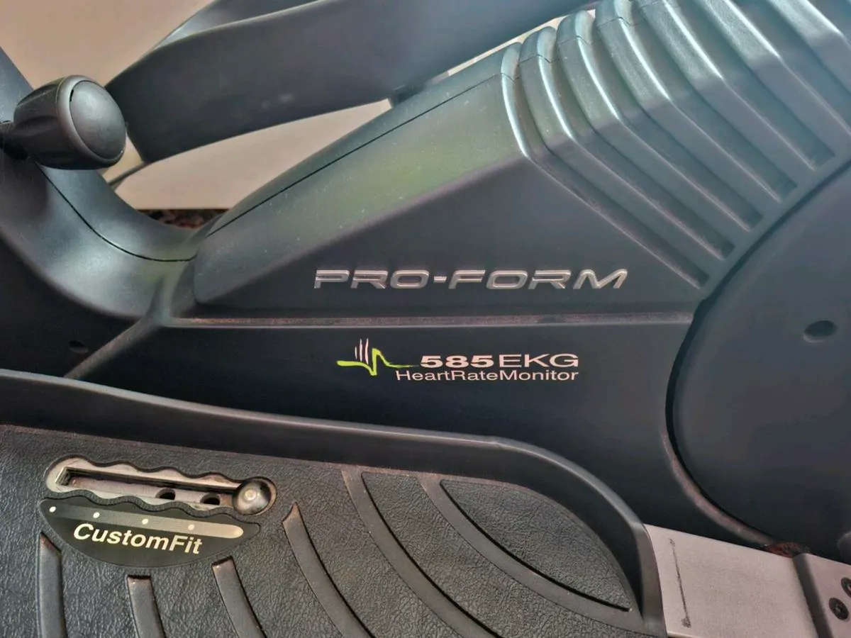 Crosstrainer - Image 2