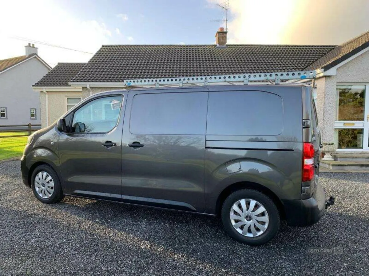 Peugeot Expert 1000 Professional - Image 3