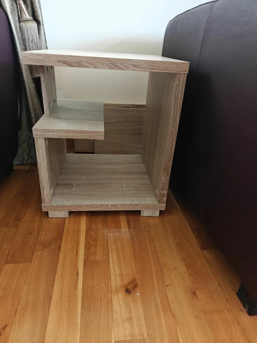 Side table (new) - Image 2